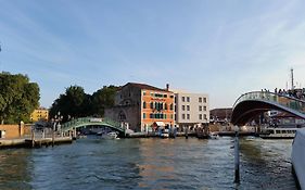 Hotel Santa Chiara Venedig